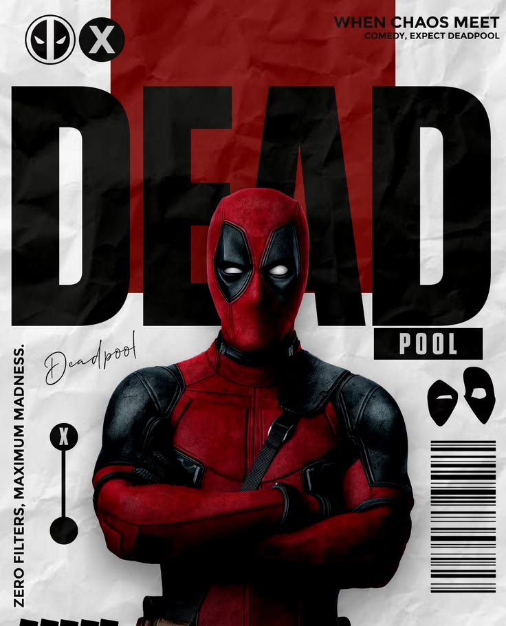 Deadpool 
